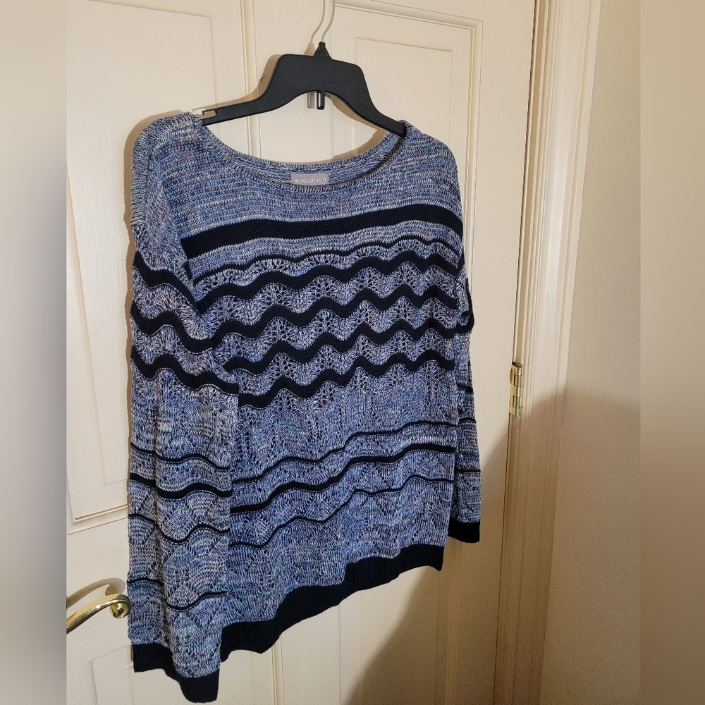 Stitch Fix Evolution Sweater